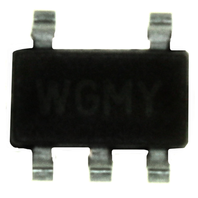 MCP6L71T-E/OT